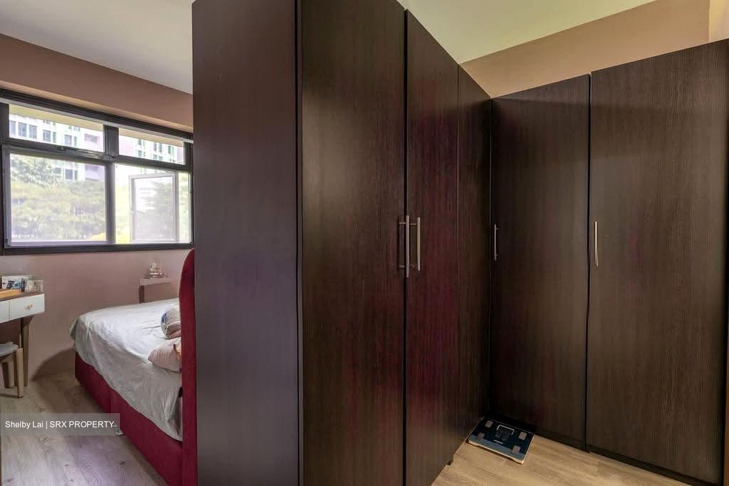 Blk 108A Alkaff Oasis (Toa Payoh), HDB 3 Rooms #612586511